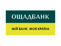 Банк Ощадбанк в Украинке