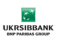 Банк UKRSIBBANK в Украинке