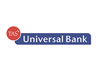 Банк Universal Bank в Украинке
